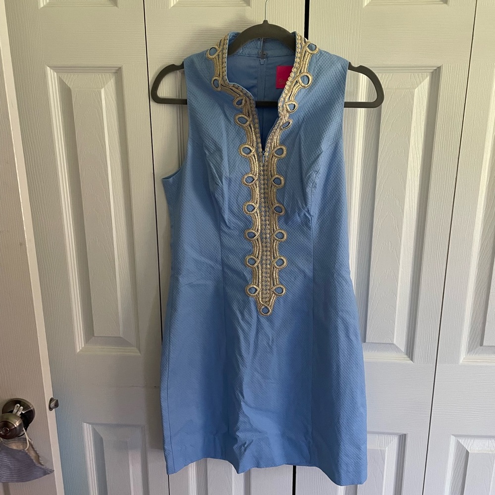 Lily Pulitzer Dress NWT - Originally $198